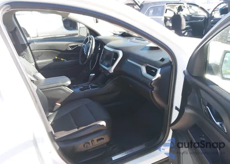 2017 GMC Acadia Slt-1 z USA, uszkodzony, nr VIN 1GKKNMLS3HZ233249